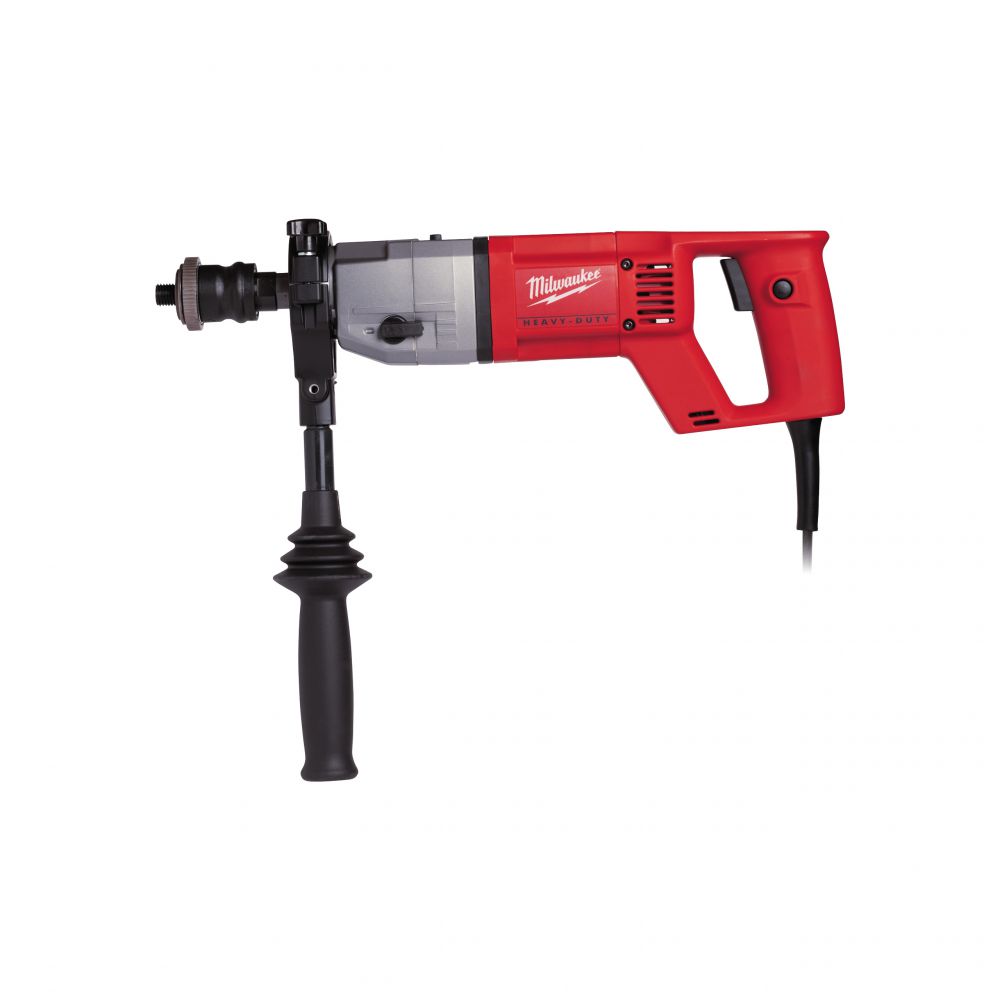 Milwaukee - Diamantbohrmaschine (DD 2-160 XE) 